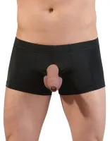 Shorts m. Öffnungen Showmaster