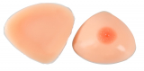 Silicone Breasts 2x 1000g Bra-Inserts