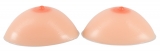 Silicone Breasts 2x 600g Bra-Inserts