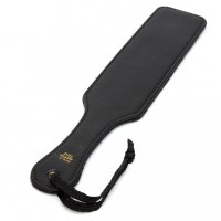 Spanking Paddle Fifty Shades of Grey Bound to You PU-Leather