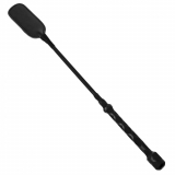 Riding Crop short w. Leather Tip