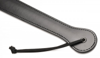 SM-Slapper Paddle extra long PU-Leather
