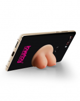 Smartphone Stand Boobs Silicone