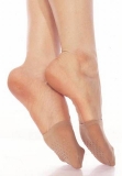 Calzini per le dita dei piedi in confezione doppia