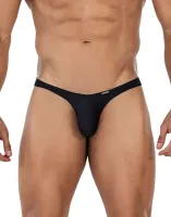 SP4NDEX by C4M Brazilian Thong noir