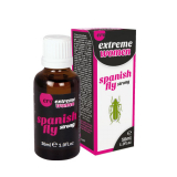 Spanish Fly Drops Extreme Women 30ml