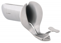 Speculum Collin Stainless Steel polished