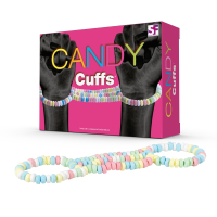 Spencer & Fleetwood Candy Cuffs