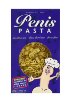 Spencer & Fleetwood Penis Pasta 200g