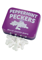 Spencer & Fleetwood Peppermint Peckers