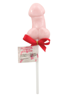 Spencer & Fleetwood Succulent Willie Lollipop
