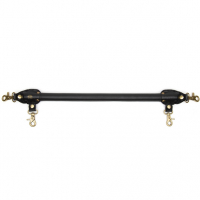 Spreader-Bar Fifty Shades of Grey Bound to You PU-Leather