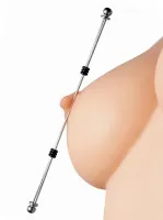 Stabklemme Nippelklemme Thai Stick Abacus