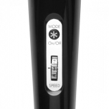 Vibrateur à tige 8-Speed & 8-Mode rechargeable