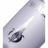 Magic Wand Vibrator 8-Speed Turbo Pearl