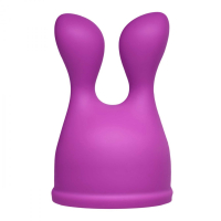 Wand Vibrator Attachment Bliss Tips Silicone