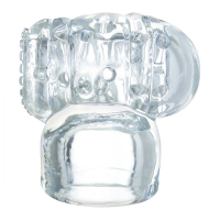 Bacchetta vibrante accessorio stimolatore del glande Vibra Cup TPE