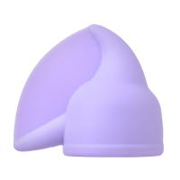 Wand Massager Attachment Flutter Tip Silicone