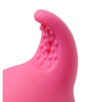 Wand Massager Attachment Nuzzle Tip Silicone