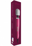 Vibrator Doxy Wand Massager pink ultra-powerful up to 9000 RPM 220V Power-Vibrator by DOXY buy