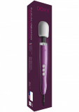 Vibrator Doxy Wand Massager purple ultra-powerful for deep Muscle Massage up to 9000 RPM by DOXY buy cheap
