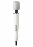 Stabvibrator Doxy Wand Massager weiss