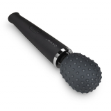 Wand Vibrator Attachments Le-Wand Texture Covers Silicone