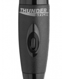 Vibratore a bacchetta della serie Master Supercharged Thunderstick