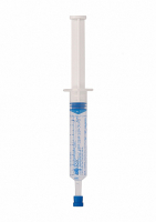 Steriles Gleitmittel desensibilisierend LubraGel 6ml in einer Einweg-Kunststoffspritze mit Lidocain günstig kaufen