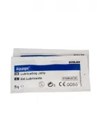 Steriles Gleitmittel Sachet Pack 10 Stück