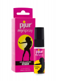 Spray de stimulation p. Femmes Pjur My Spray 20ml