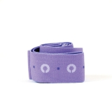 Strap-On Dildo Harness Perfect Fit Zoro 12 cm purple Unisex