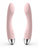 Svakom Amy G-Spot Vibrator pale pink
