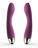 Svakom Amy G-Spot Vibrator purple