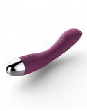 Svakom Amy G-Spot Vibrator purple