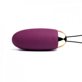 Svakom Elva vibrating Egg w. Remote purple