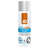 System JO H2O Anal Cooling Lubricant 60ml
