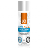 System JO H2O Anal Lubricant 60ml