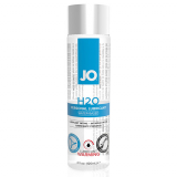Sistema JO H2O Warming Lubrificante 120ml