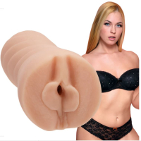 Taschenmasturbator Camgirls Bailey Rayne Pussy UltraSkyn