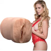 Taschenmasturbator Cherie DeVille Pussy UltraSkyn
