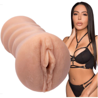 Taschenmasturbator Lela Star Pussy UltraSkyn