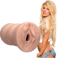 Taschenmasturbator Sophia Rossi Pussy UltraSkyn