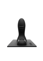 The-Cowgirl Wild West Embout pour machine à sexe en silicone