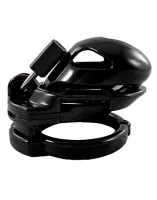 The-Vice Keuschheitskäfig Mini schwarz
