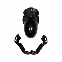 The-Vice Penis Chastity Cage Plus black