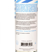 Toy-Cleaner antibatterico Before & After Detergente 250ml