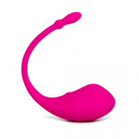 Bullet Vibe App controlled Lovense Lush super powerful wearable Vibrator Silicone rechargeable waterproof cheap