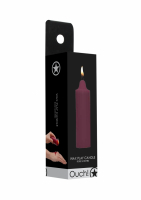 Drip Candle SM-Candle Rose scented