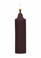 Drip Candle SM-Candle Chocolate scented